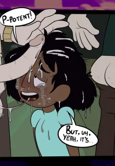 New Hair (Steven Universe) [Blargsnarf] (7)