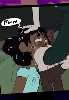 New Hair (Steven Universe) [Blargsnarf] (8)