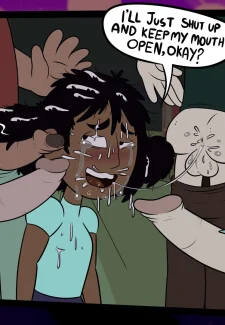 New Hair (Steven Universe) [Blargsnarf] (9)