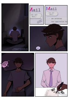 New Job, New You- Kannel (3)
