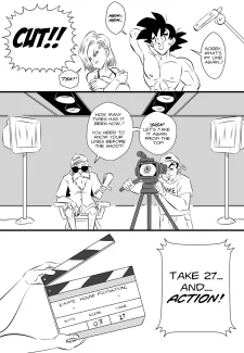 On Set (Dragon Ball Z) [FunsexyDB]0003