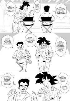 On Set (Dragon Ball Z) [FunsexyDB]0004