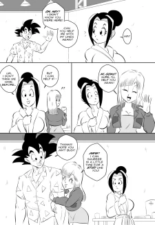 On Set (Dragon Ball Z) [FunsexyDB]0024