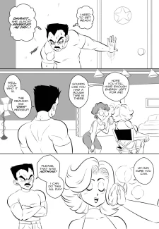 On Set (Dragon Ball Z) [FunsexyDB]0028