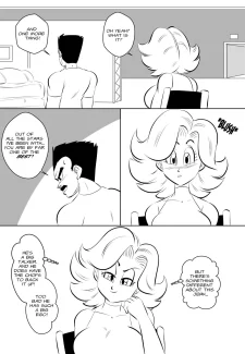 On Set (Dragon Ball Z) [FunsexyDB]0030