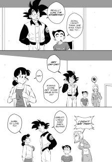 On Set (Dragon Ball Z) [FunsexyDB]0044