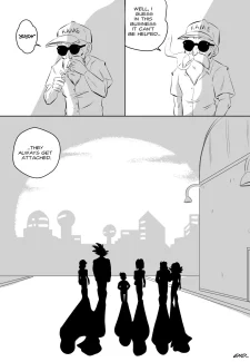 On Set (Dragon Ball Z) [FunsexyDB]0046
