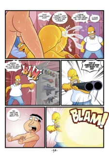 Quagmire Into The Multiverse 2- Kogeikun (34)