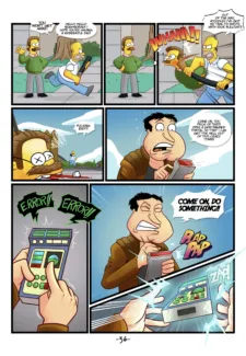 Quagmire Into The Multiverse 2- Kogeikun (36)
