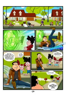 Quagmire Into The Multiverse 2- Kogeikun (38)