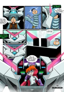 Quagmire Into The Multiverse 2- Kogeikun (39)