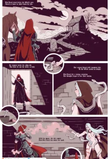 RED – Lustful Hood [Parvad] (3)