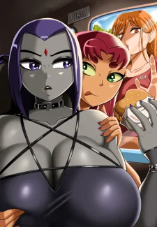 Raven and Friends [Vn Simp]0037
