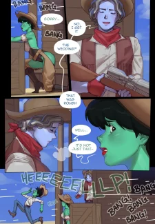 ReBoob Data- Corrupt [Marmalade Mum] (4)