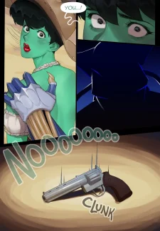 ReBoob Data- Corrupt [Marmalade Mum] (6)