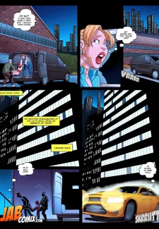 Red Angel 9- JABComix (12)