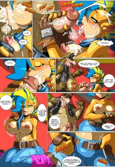 Spicy Food [MAD-Project] (5)