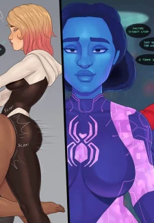 Spider Gwen [Rocner]0023