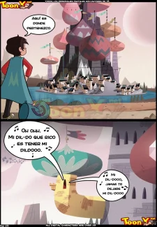 Star VS. The Forces Of Sex 4.1 (26)