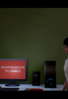 Strange family Episode 4- Morpheuscuk (10)