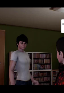 Strange family Episode 4- Morpheuscuk (12)