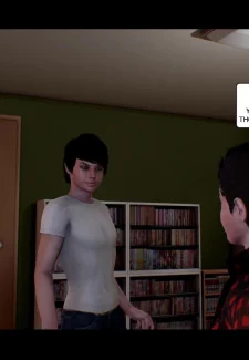 Strange family Episode 4- Morpheuscuk (13)