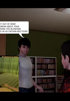 Strange family Episode 4- Morpheuscuk (18)