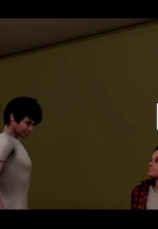Strange family Episode 4- Morpheuscuk (25)