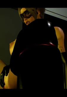 Strange family Episode 4- Morpheuscuk (38)