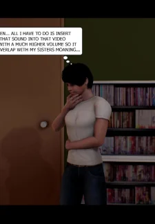 Strange family Episode 4- Morpheuscuk (4)
