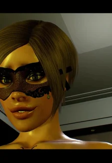 Strange family Episode 4- Morpheuscuk (43)