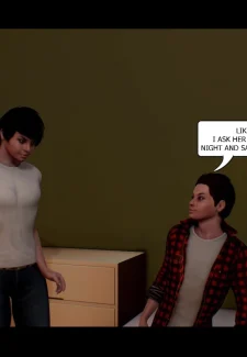 Strange family Episode 4- Morpheuscuk (49)