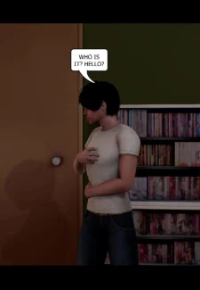 Strange family Episode 4- Morpheuscuk (5)