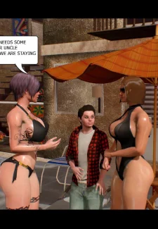 Strange family Episode 4- Morpheuscuk (69)