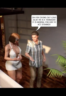 Strange family Episode 4- Morpheuscuk (7)