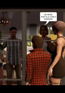 Strange family Episode 4- Morpheuscuk (8)