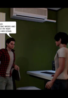 Strange family Episode 4- Morpheuscuk (9)