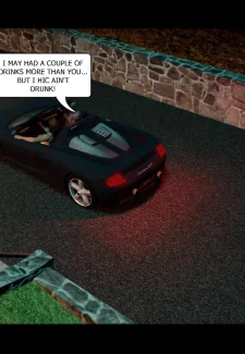 Strange family Episode 5- Morpheuscuk (17)