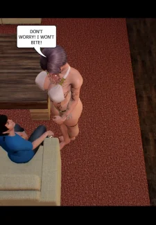 Strange family Episode 5- Morpheuscuk (62)