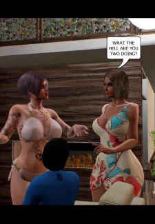 Strange family Episode 5- Morpheuscuk (64)