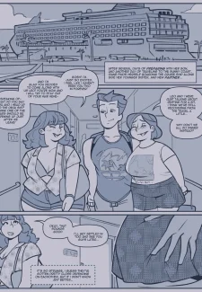 Swimsuit Shopping [NotEnoughMilk] 0004