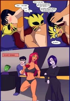 The Battle of the Sexes- The Arthman (18)