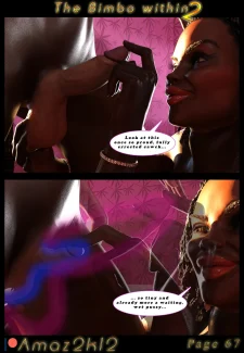 The Bimbo Within 2 – Amazeroth (61)