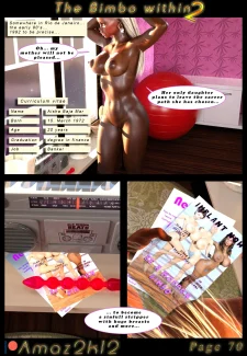 The Bimbo Within 2 – Amazeroth (64)