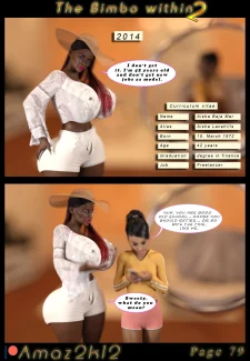 The Bimbo Within 2 – Amazeroth (73)
