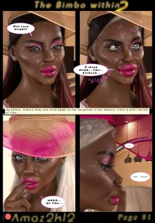 The Bimbo Within 2 – Amazeroth (75)