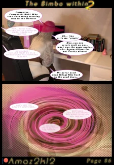 The Bimbo Within 2 – Amazeroth (80)