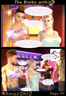 The Bimbo Within 2 – Amazeroth (89)