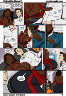 The Book Club Chapter 11- Karmagik (15)