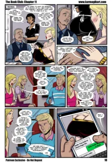 The Book Club Chapter 11- Karmagik (19)